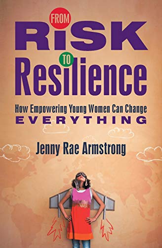 From Risk to Resilience: How Empowering Young Women Can Change Everything