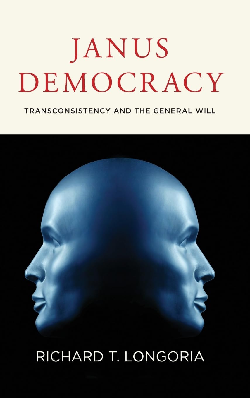 Janus Democracy: Transconsistency and the General Will