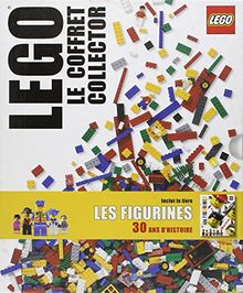 Lego : le coffet collector