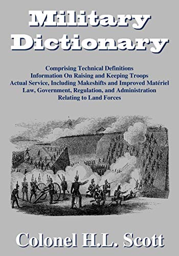 Military Dictionary