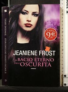 Il bacio eterno dell'oscurità