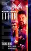Star Trek: Titan #1: Taking Wing (Star Trek Next Generation (Unnumbered))