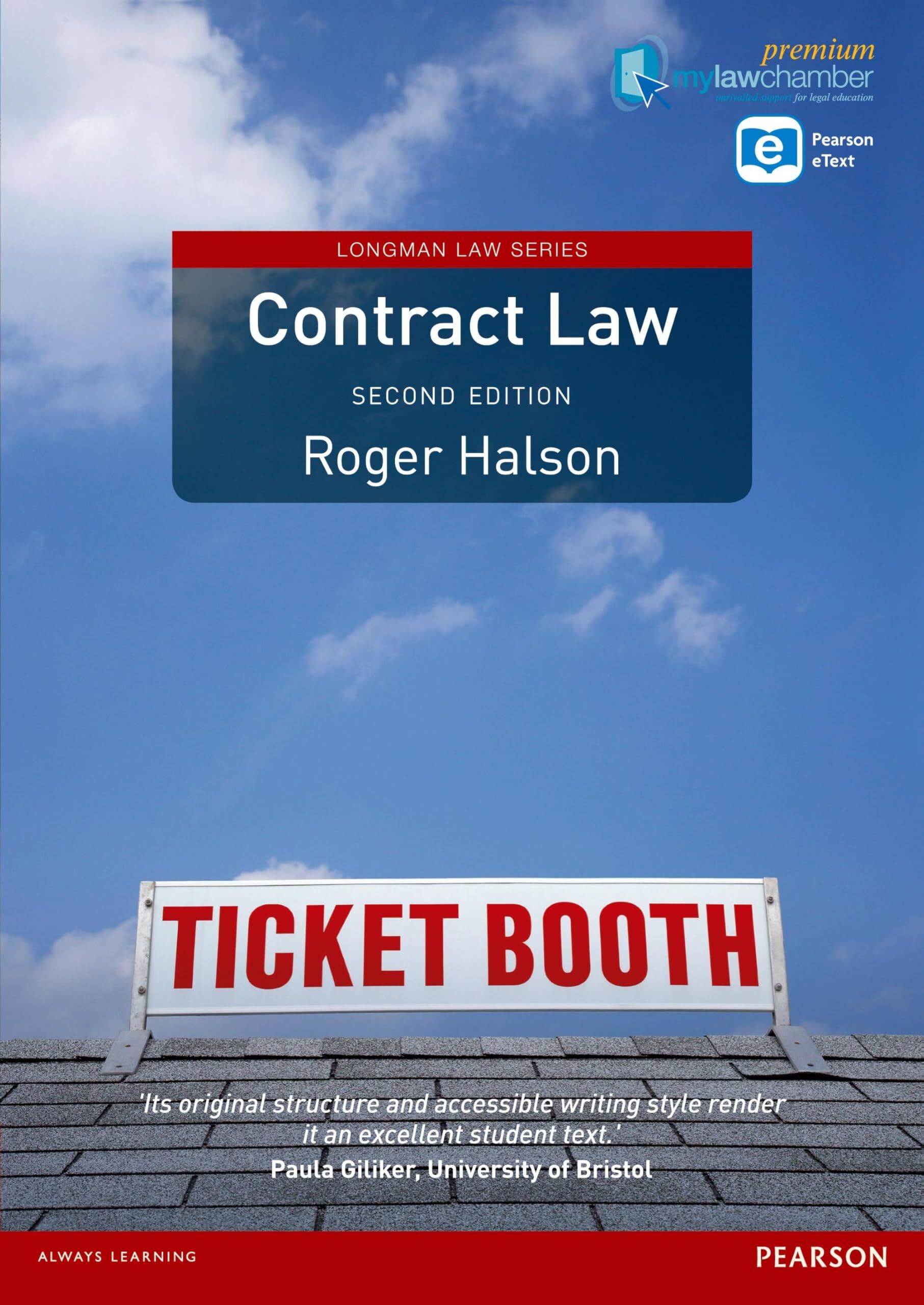 Contract Law