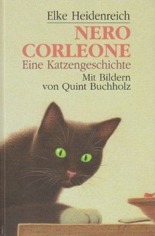 Nero Corleone : eine Katzengeschichte.