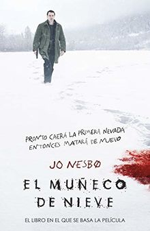 Harry Hole 7. El muñeco de nieve