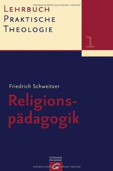 Lehrbuch Praktische Theologie: Religionspädagogik: 1