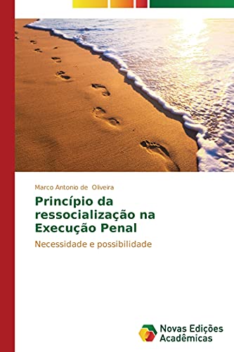 Princípio da ressocialização na Execução Penal: Necessidade e possibilidade