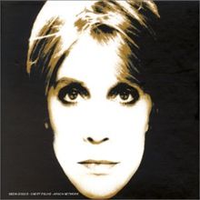 Clair-Obscur;Le Danger von Francoise Hardy - Audio CD