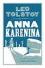 Anna Karenina (Alma Classics Evergreens)