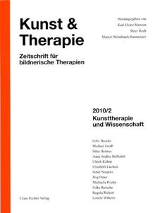 Kunsttherapie und Wissenschaft