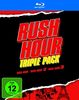 Rush Hour - Trilogy [Blu-ray]