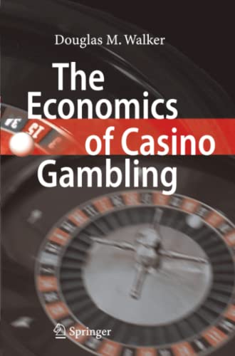 The Economics of Casino Gambling