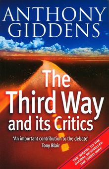 Third Way and Its Critics