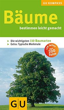 Bäume bestimmen leicht gemacht | Buch | Zustand sehr gut