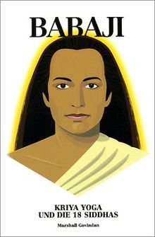 Babaji