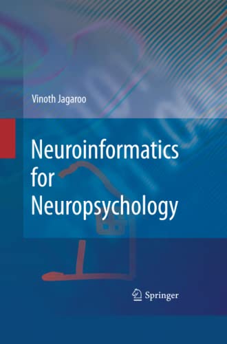 Neuroinformatics for Neuropsychology