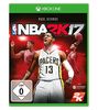 NBA 2K17 - [Xbox One]