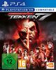 Tekken 7 Legendary Edition - [PlayStation 4]