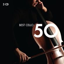50 Best Cello