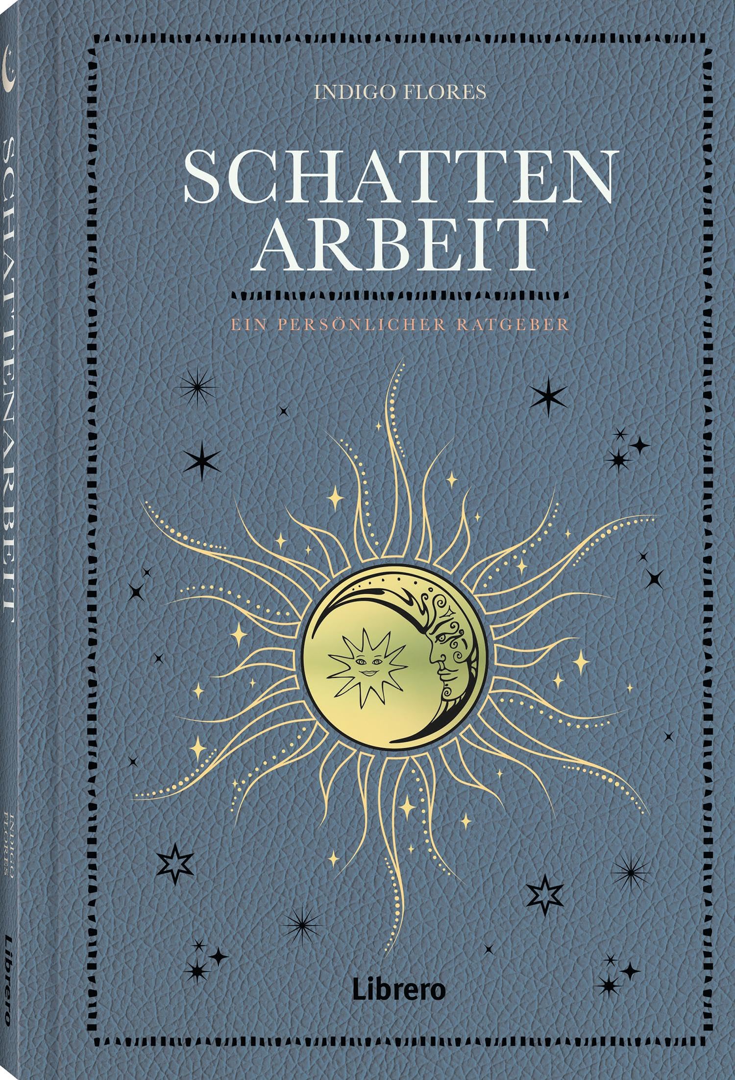 Schattenarbeit: Ein persönlicher Ratgeber