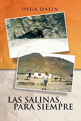 Las Salinas, para Siempre