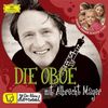 Der Kleine Hörsaal: die Oboe mit Albrecht Mayer