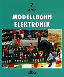 Modellbahn - Elektronik