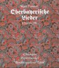 Oberbayerische Lieder