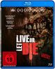 Live or let Die - uncut Fassung [Blu-ray]