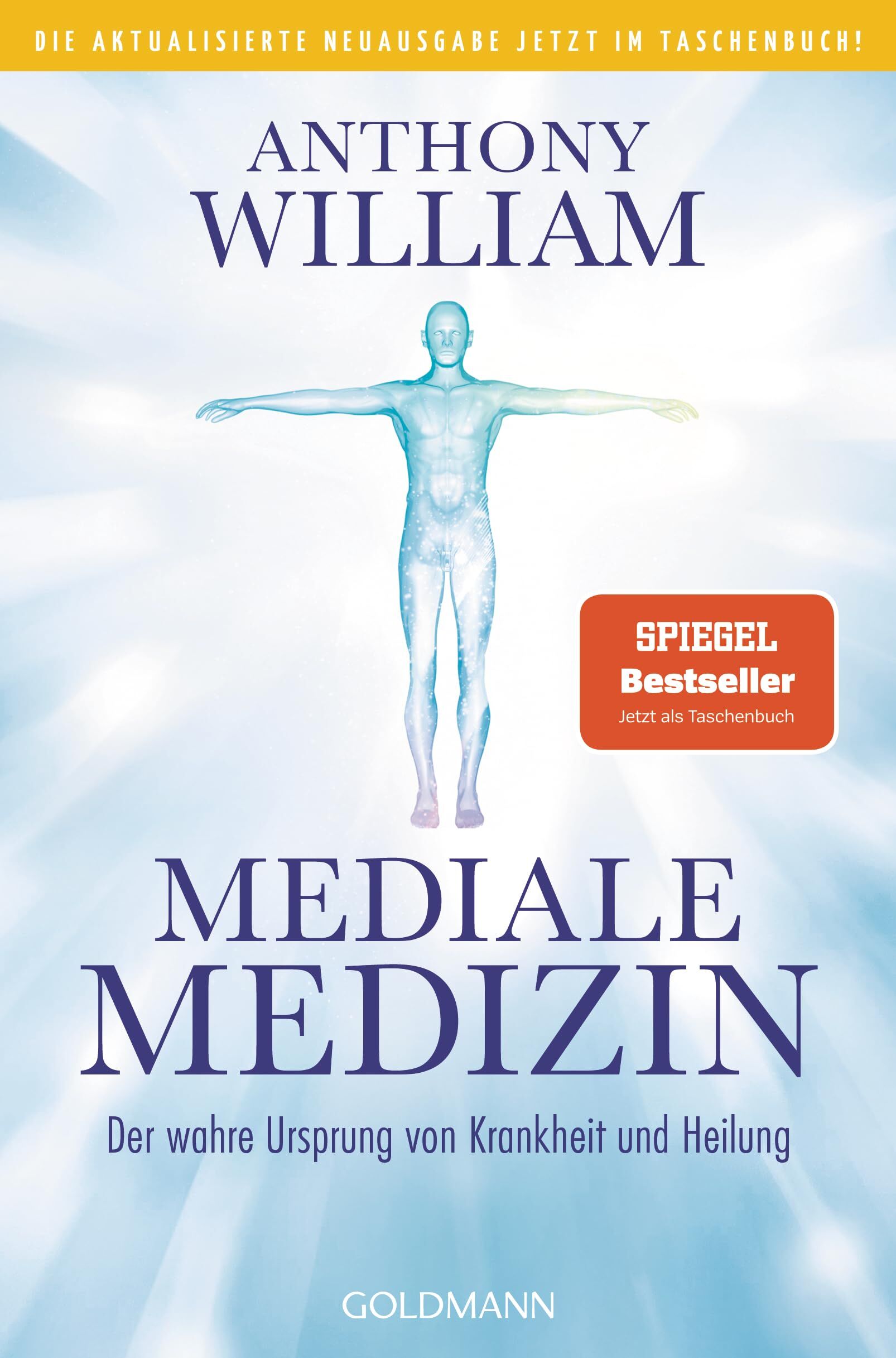 William, Anthony: Mediale Medizin