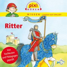 Ritter: 1 CD