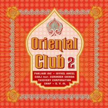 Oriental Club Vol.2