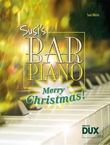 Susi's Bar Piano: Merry Christmas!