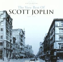 The Very Best of Scott Joplin