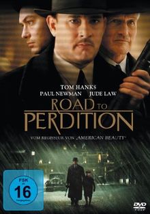 Road to Perdition