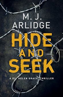 Hide and Seek: DI Helen Grace 6 (Detective Inspector Helen Grace)