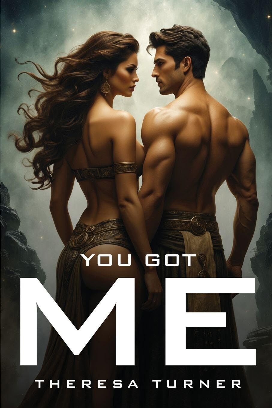 You Got Me