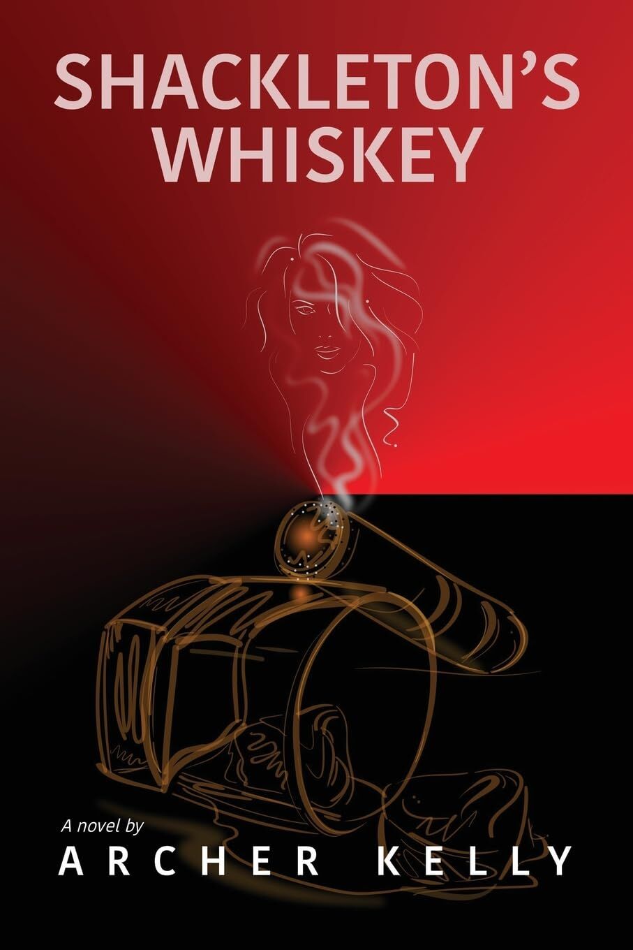 Shackleton's Whiskey