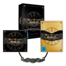 Nemesis: the Best of & Reworked (Ltd.Box Set) de Blutengel | CD | état très bon