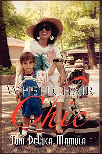 WHEELCHAIR CHIC