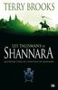 L'Héritage de Shannara, Tome 4 : Les Talismans de Shannara