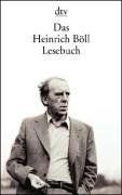 Das Heinrich Böll Lesebuch.