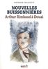 Nouvelles buissonnières : Arthur Rimbaud à Douai