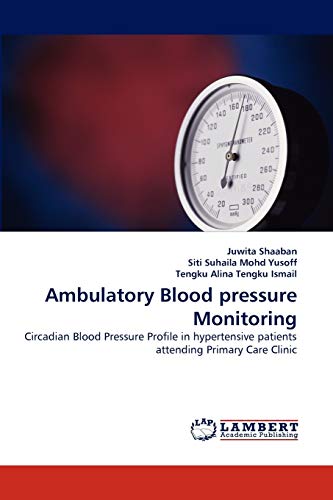 Ambulatory Blood pressure Monitoring: Circadian Blood Pressure Profile in hypertensive patients attending Primary Care Clinic