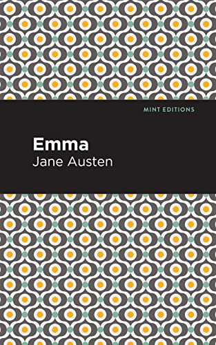 Emma (Mint Editions―Women Writers)