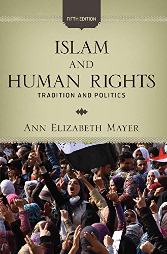 Islam and Human Rights: Tradition and Politics