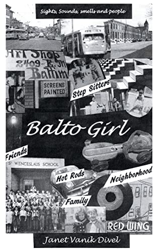 Balto Girl