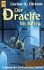 Der Drache im Krieg. 4. Roman des Drachenritter- Zyklus.