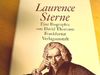 Laurence Sterne: Eine Biographie