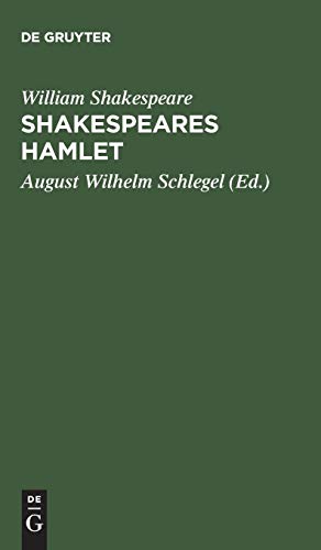 Shakespeare’s Hamlet